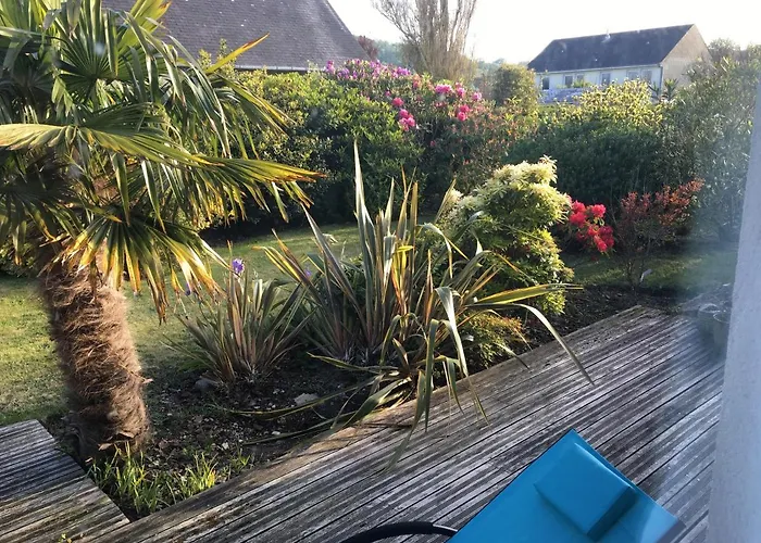 « beausejour » De 180 M2 Σπίτι διακοπών