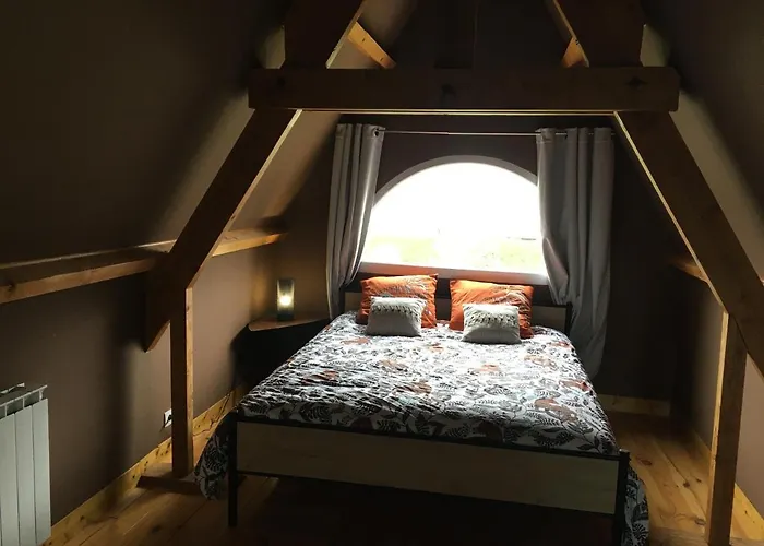 « beausejour » De 180 M2 Σπίτι διακοπών *