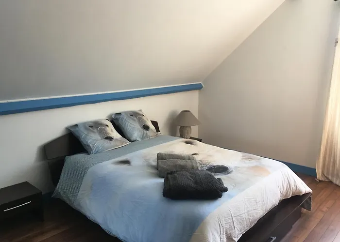 « beausejour » De 180 M2 Urville-Nacqueville